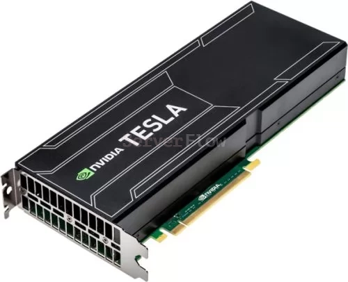 Видеокарта NVIDIA Tesla K20m купить в Москве, Санкт-Петербурге с ...